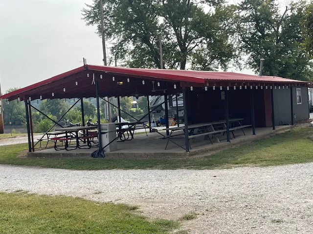 Lazy River “The Best Dam Campground in the Ozarks” 1