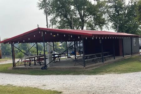 Lazy River “The Best Dam Campground in the Ozarks”