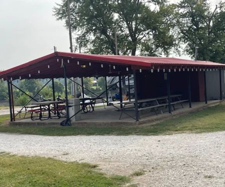 Lazy River u201cThe Best Dam Campground in the Ozarksu201d