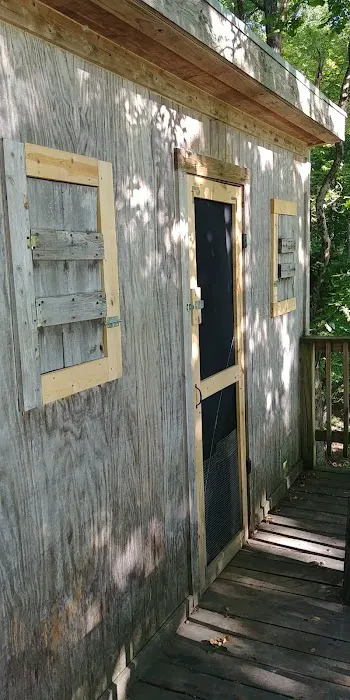 Cry Baby Campground 3