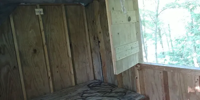 Cry Baby Campground 9