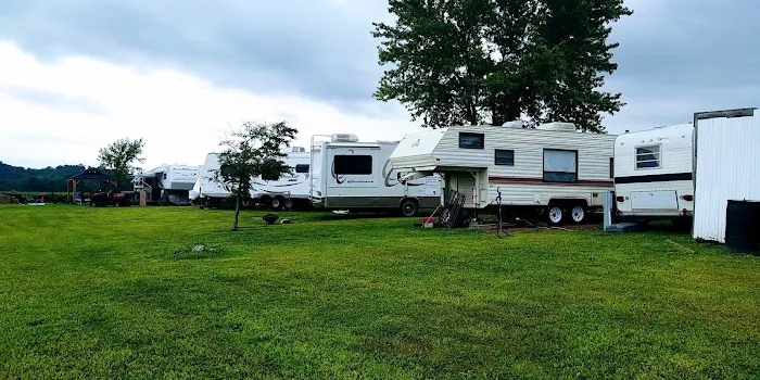 Cry Baby Campground 4