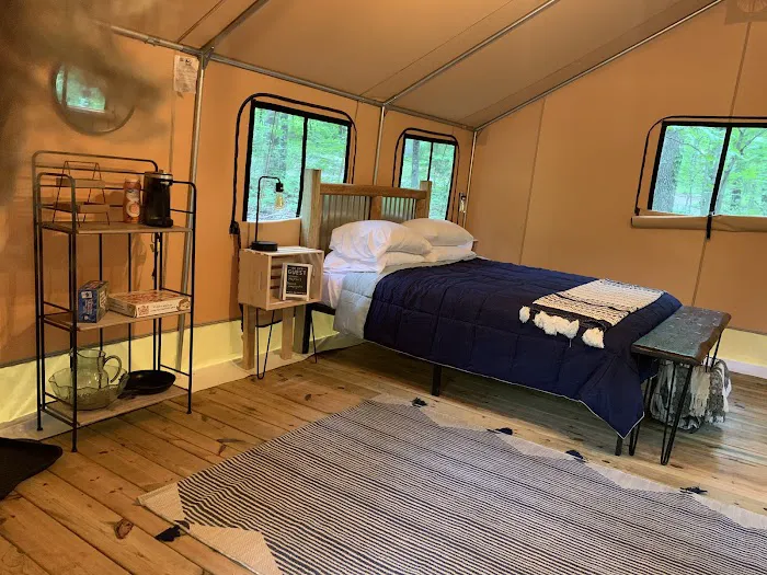 Majestic Oaks RV Park & Campground 8