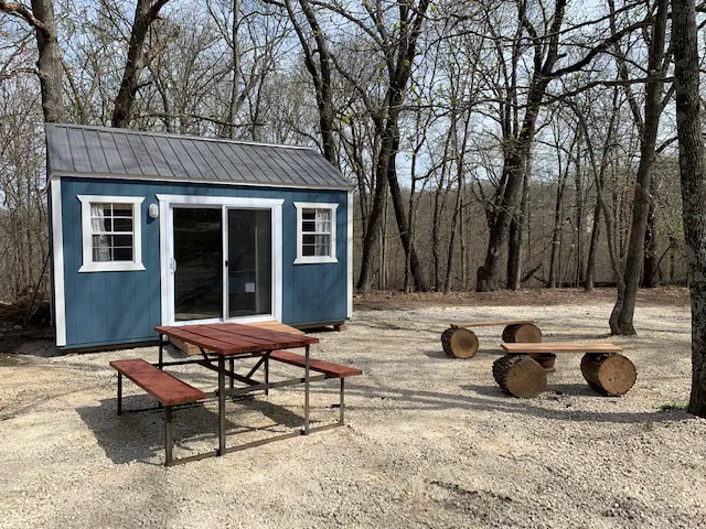 Majestic Oaks RV Park & Campground 2