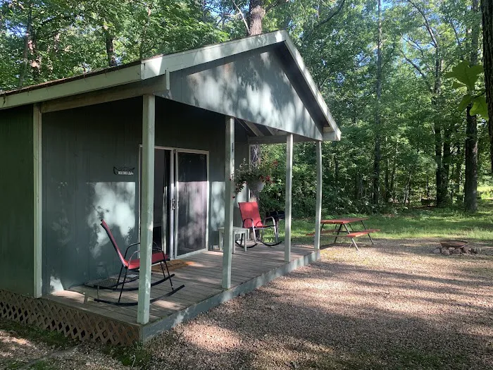 Majestic Oaks RV Park & Campground 3