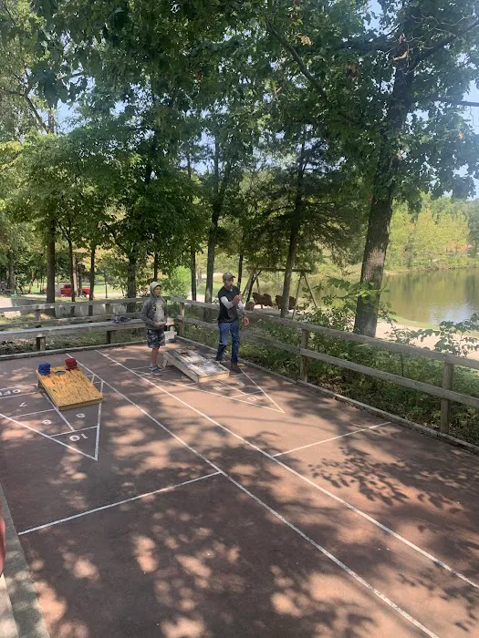 Cross Creek RV Park and Campground 8