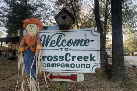 Cross Creek RV Park and Campground