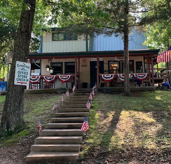 Cross Creek RV Park and Campground 7