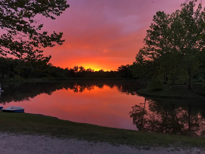 Cross Creek RV Park and Campground 10