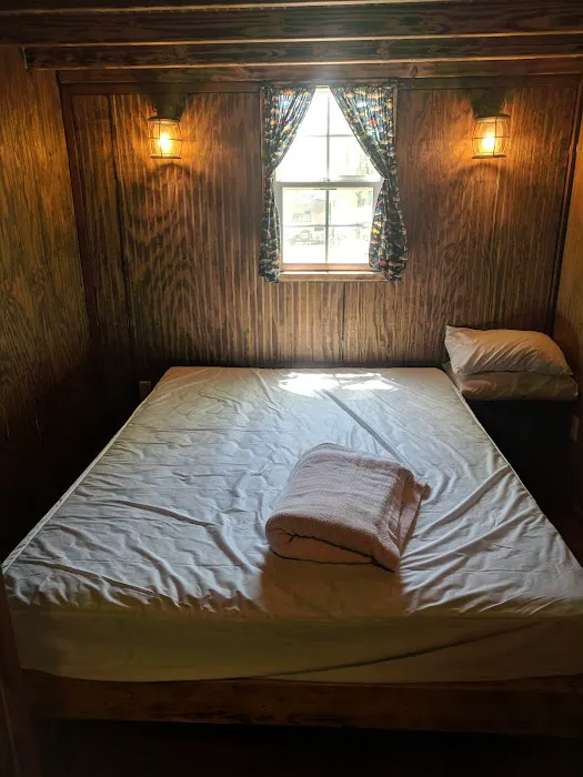 Cross Creek RV Park and Campground 4