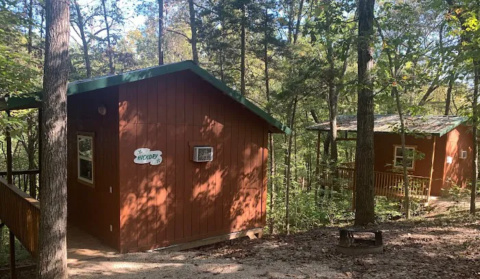 Cross Creek RV Park and Campground 6
