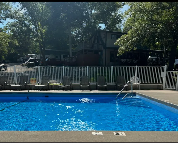 Cross Creek RV Park and Campground 2