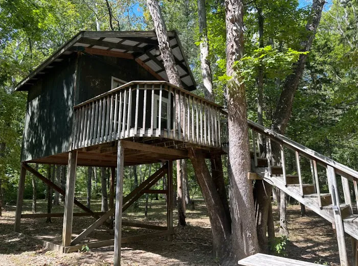 Cross Creek RV Park and Campground 3