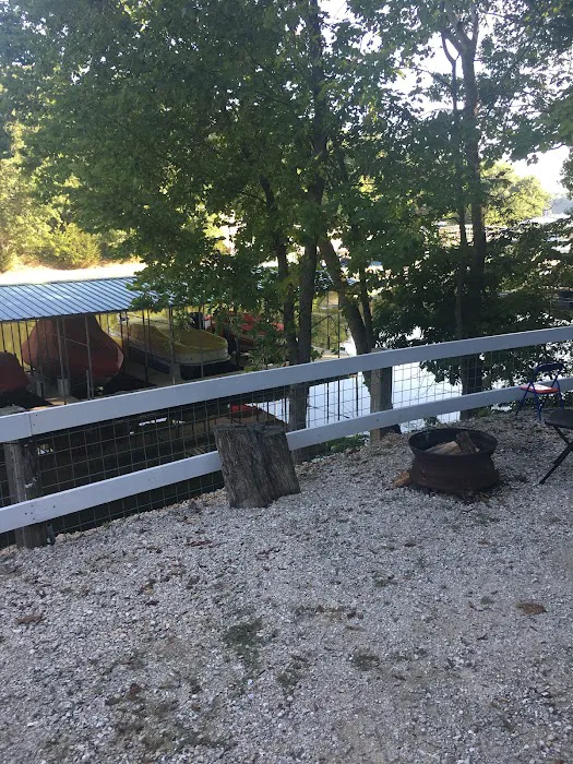 Shorewood Landing on Lake Ozark 6