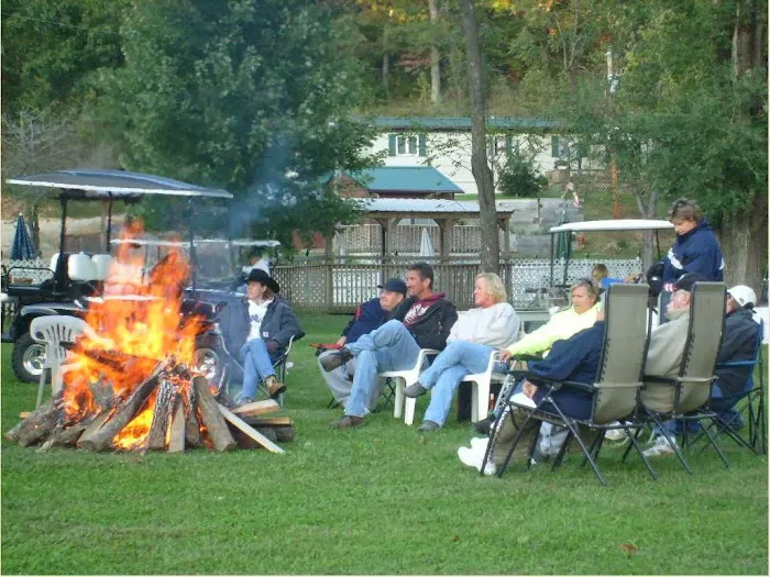 Shorewood Landing on Lake Ozark 5