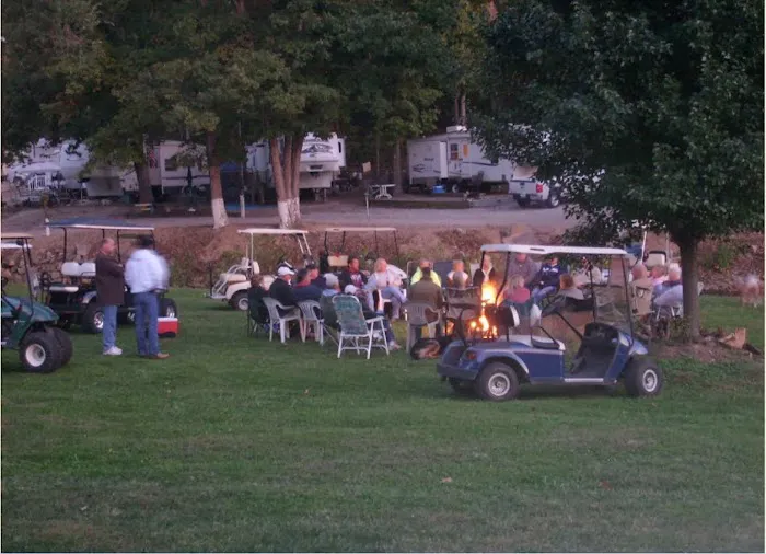 Shorewood Landing on Lake Ozark 8
