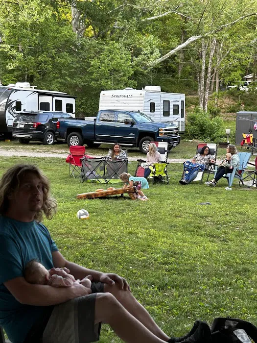 Northshore RV Park & Campground 4