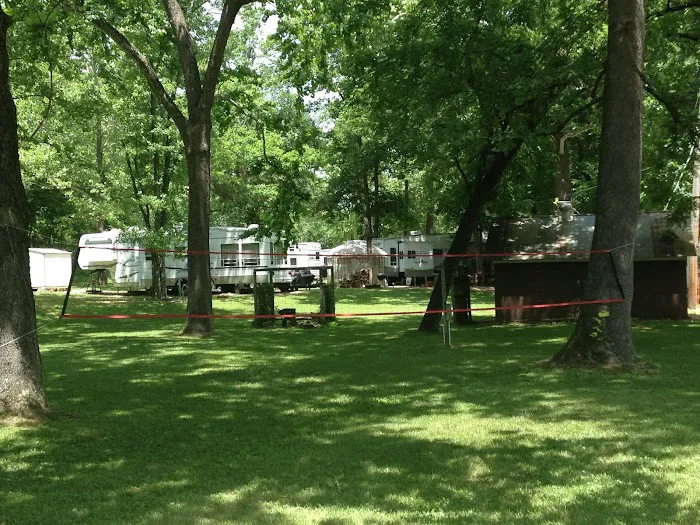 Northshore RV Park & Campground 7