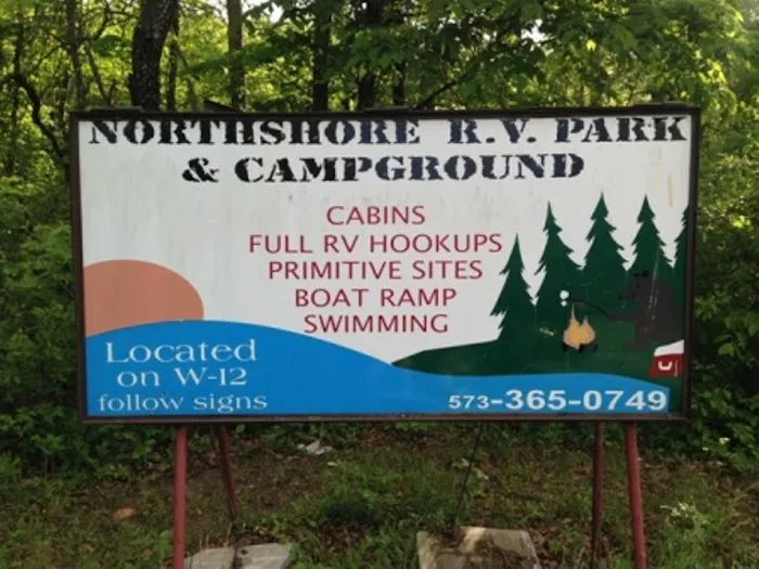 Northshore RV Park & Campground 8