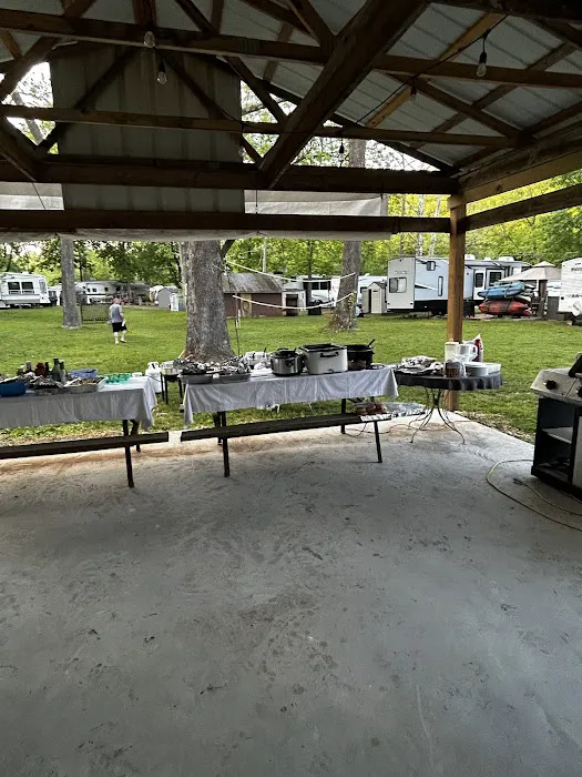 Northshore RV Park & Campground 5
