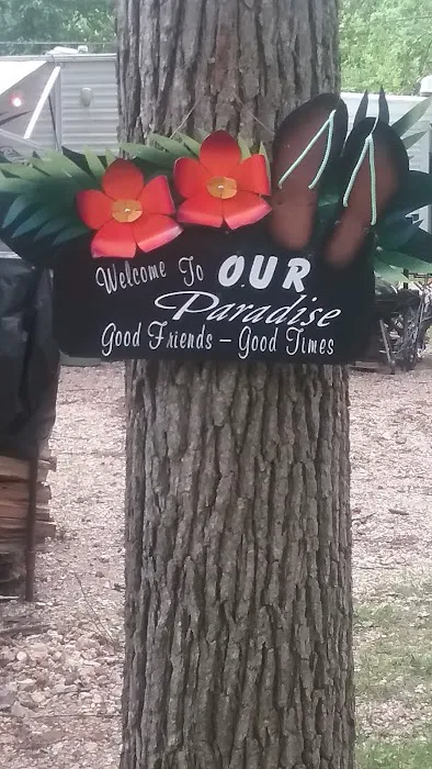 Northshore RV Park & Campground 1