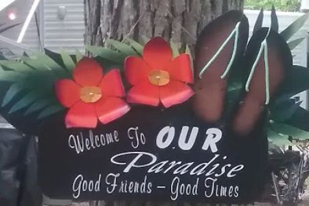 Northshore RV Park & Campground