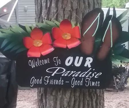 Northshore RV Park & Campground