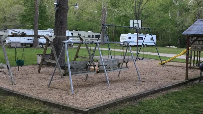 Northshore RV Park & Campground 10