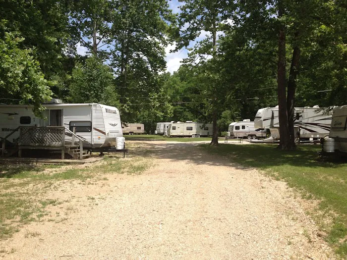 Northshore RV Park & Campground 3