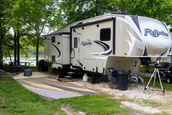 Ozarks Landing RV Resort 1