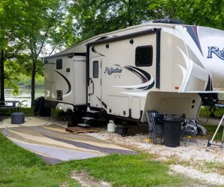 Ozarks Landing RV Resort