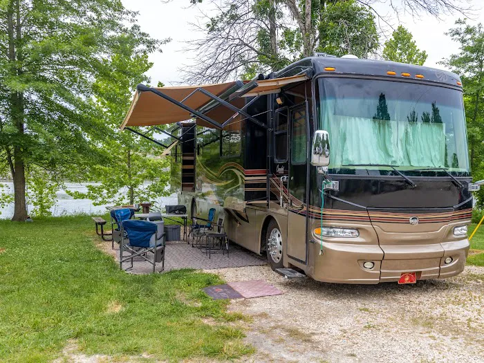 Ozarks Landing RV Resort 2