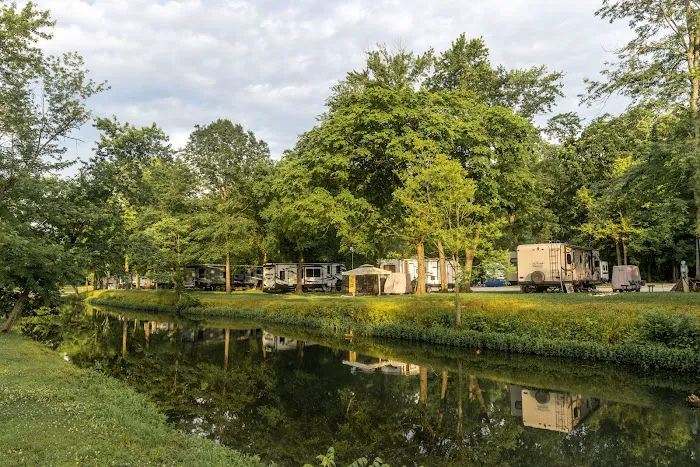 Ozarks Landing RV Resort 5