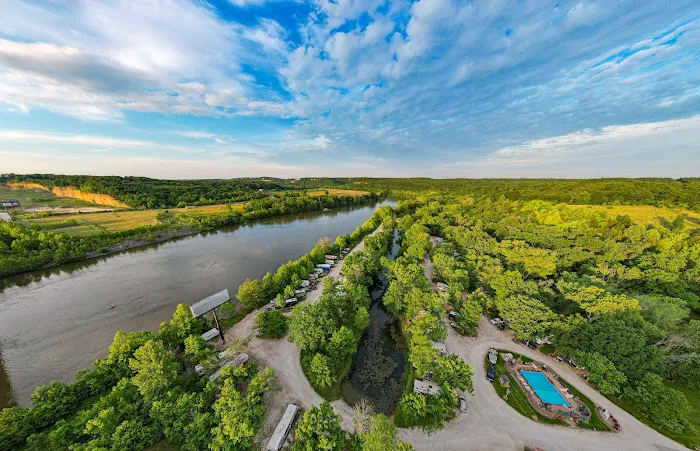 Ozarks Landing RV Resort 8