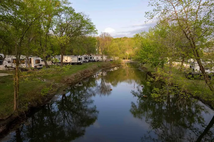 Ozarks Landing RV Resort 10