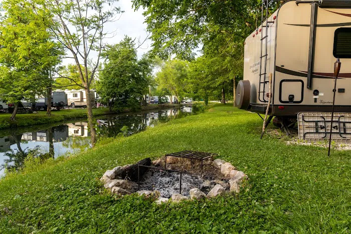 Ozarks Landing RV Resort 9