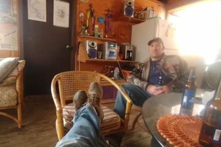 Beachwoods Campground