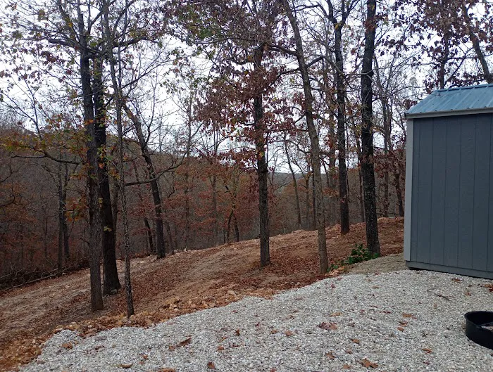 Rustic Ridge Cabins & Campground 3