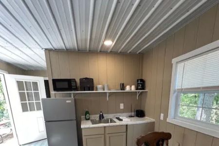 Rustic Ridge Cabins & Campground