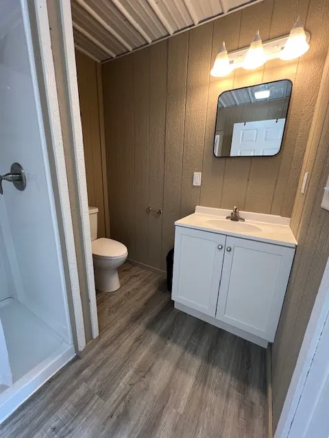 Rustic Ridge Cabins & Campground 10