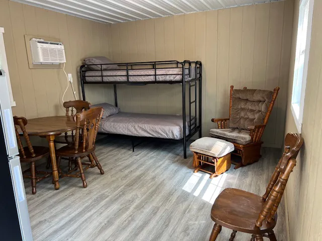 Rustic Ridge Cabins & Campground 5
