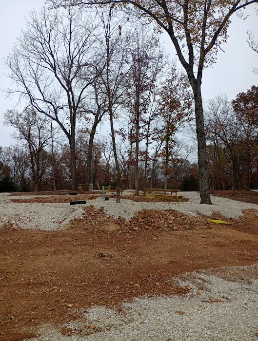 Rustic Ridge Cabins & Campground 4