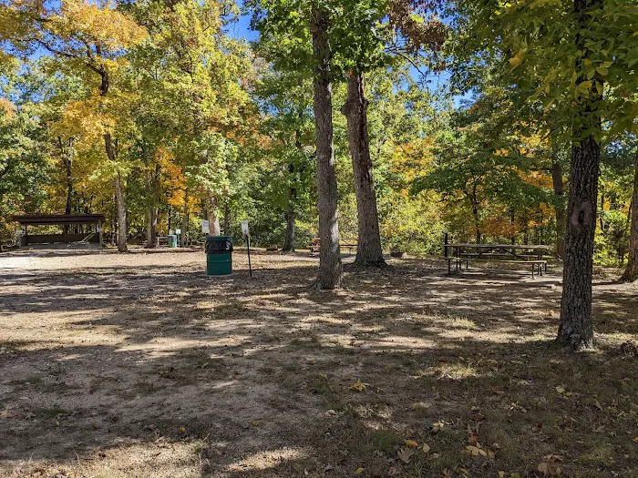 Four Seasons POA Owner Campground- Private 6