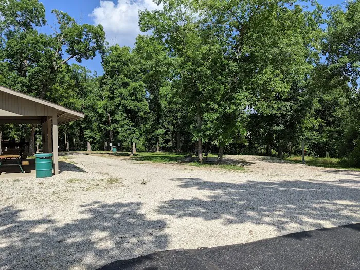 Four Seasons POA Owner Campground- Private 8