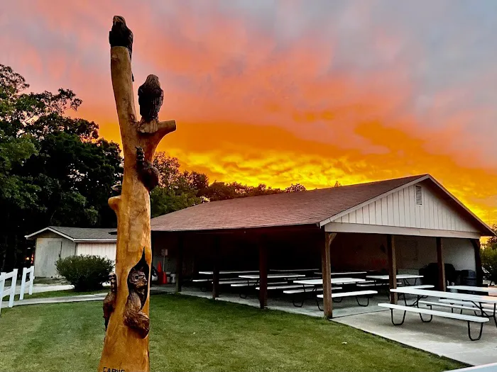 Osage Beach RV Park 3