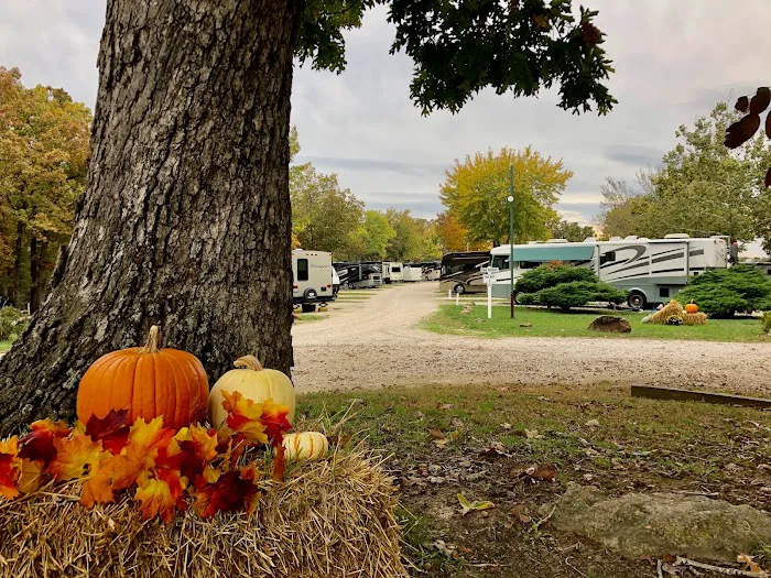Osage Beach RV Park 1
