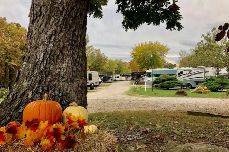Osage Beach RV Park