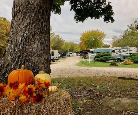 Osage Beach RV Park