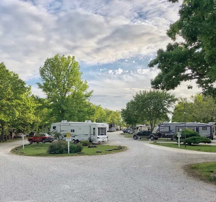 Osage Beach RV Park 8