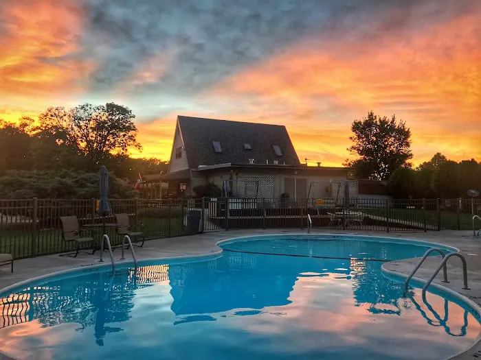 Osage Beach RV Park 7